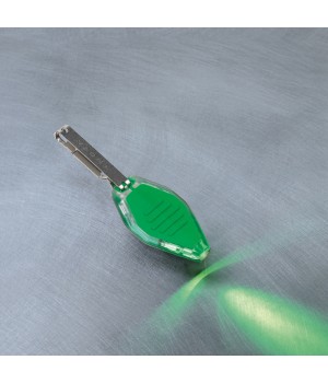 Inova Microlight Brilliant Green LED